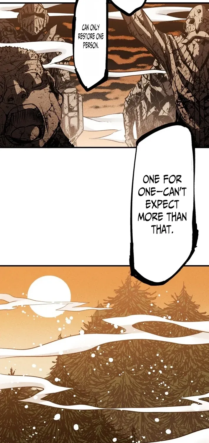 I Live in a Haunted Property in a Different World Chapter 23 page 75 - 
