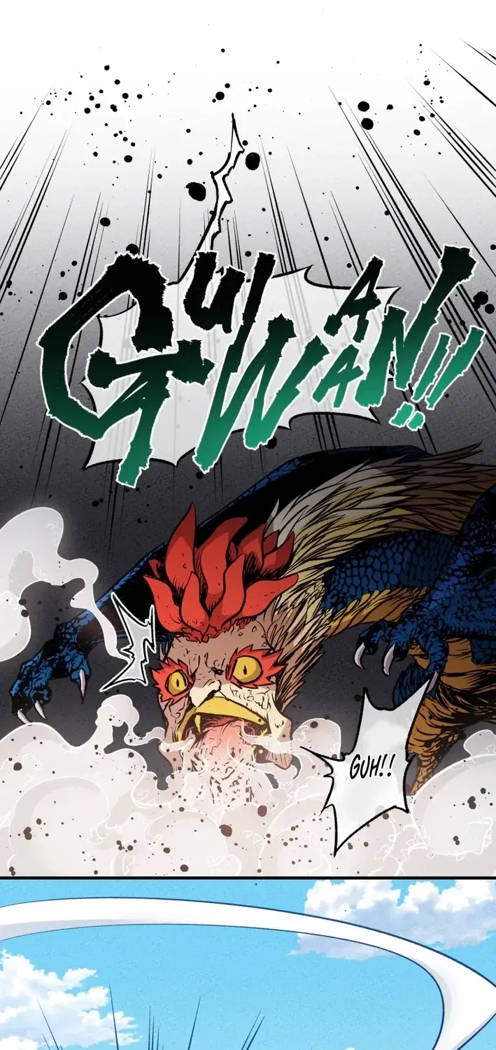 I Live in a Haunted Property in a Different World Chapter 23 page 10 - 
