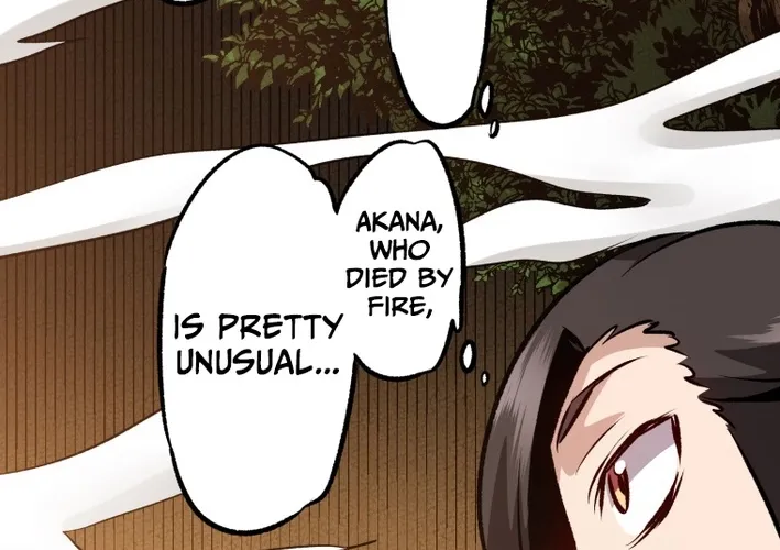 I Live in a Haunted Property in a Different World Chapter 24 page 12 - 
