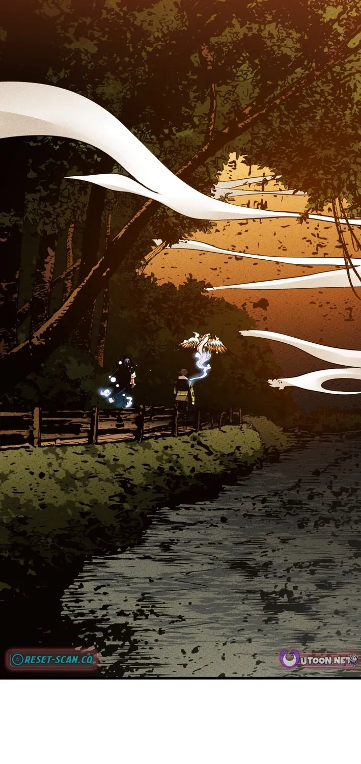 I Live in a Haunted Property in a Different World Chapter 24 page 3 - 