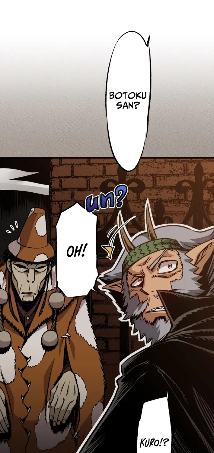 I Live in a Haunted Property in a Different World Chapter 24 page 23 - 