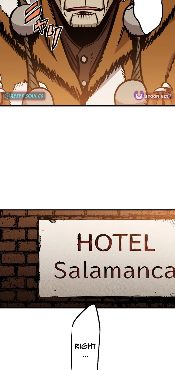 I Live in a Haunted Property in a Different World Chapter 24 page 27 - 