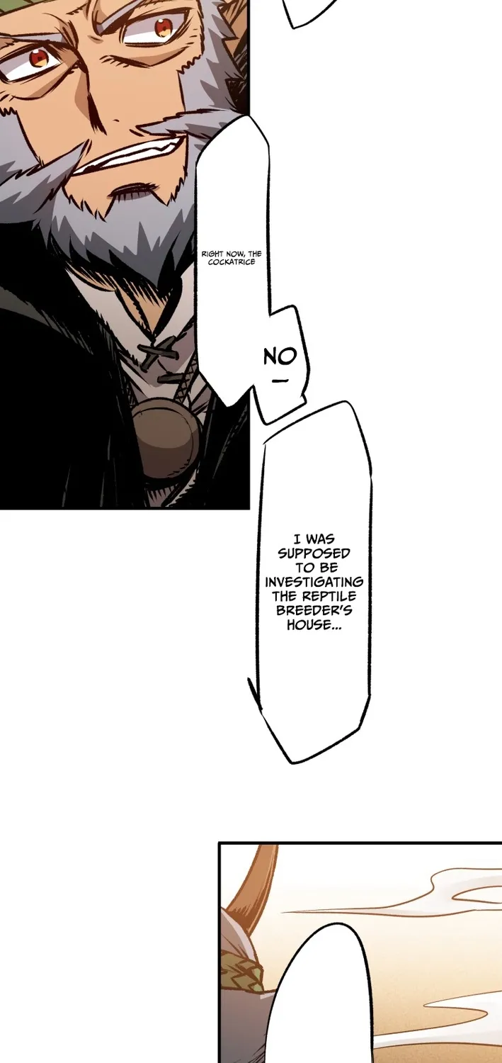 I Live in a Haunted Property in a Different World Chapter 24 page 31 - 