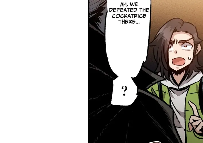 I Live in a Haunted Property in a Different World Chapter 24 page 32 - 
