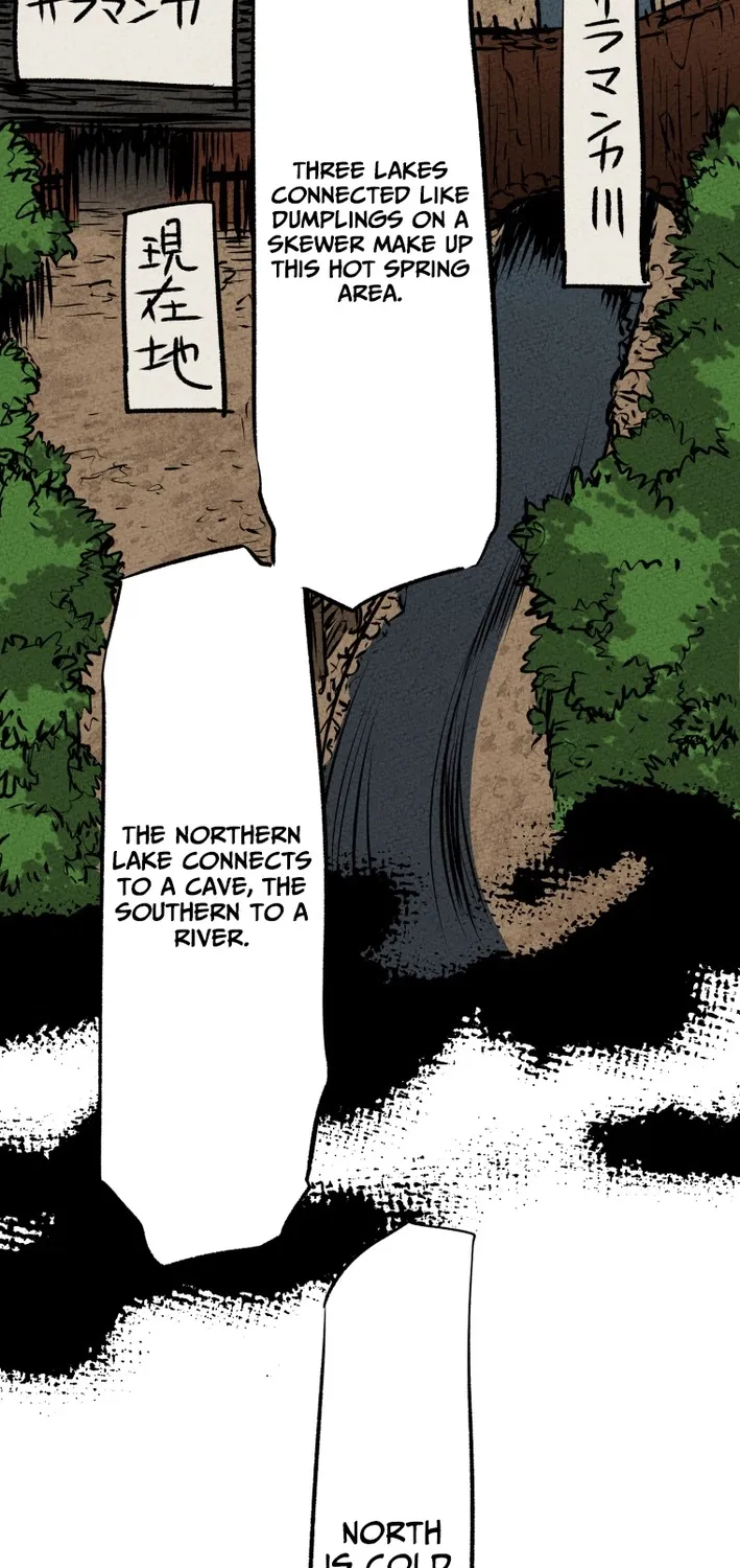 I Live in a Haunted Property in a Different World Chapter 24 page 39 - 