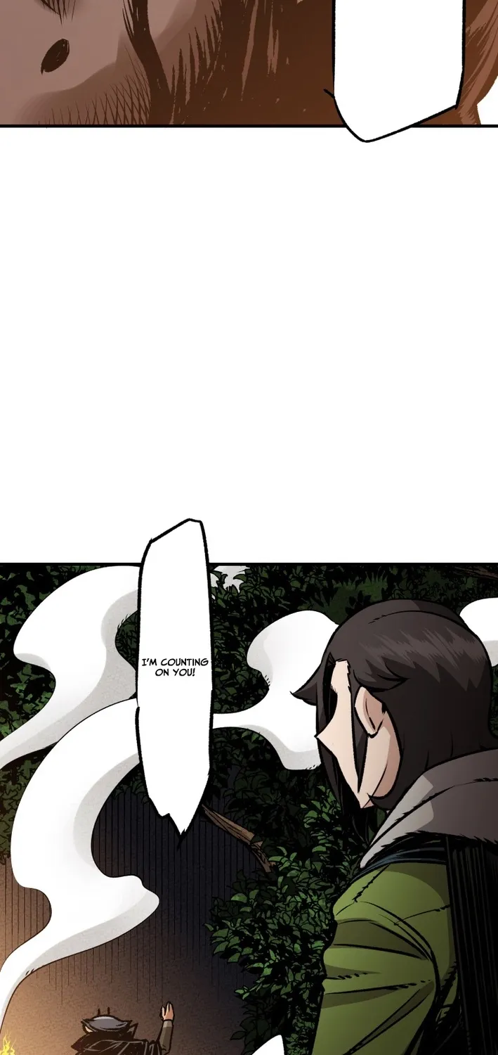 I Live in a Haunted Property in a Different World Chapter 24 page 45 - 