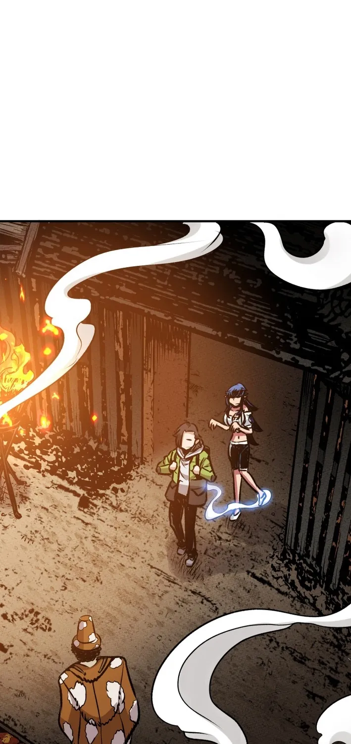 I Live in a Haunted Property in a Different World Chapter 24 page 49 - 