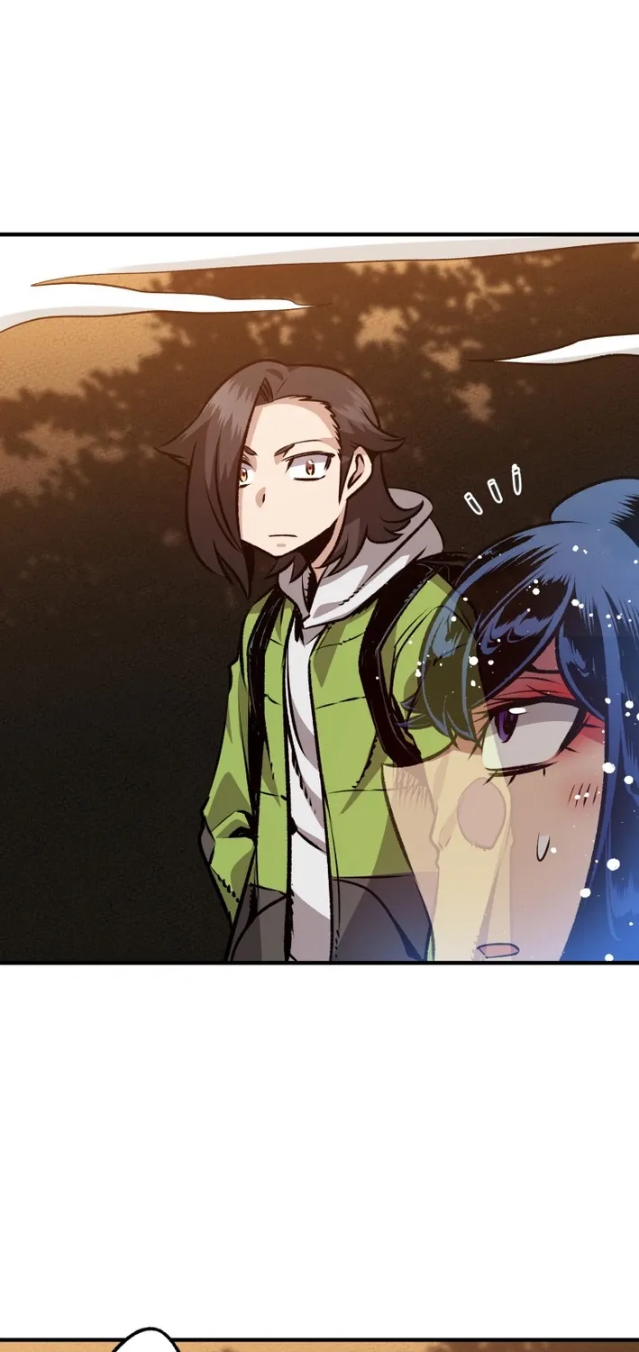 I Live in a Haunted Property in a Different World Chapter 24 page 6 - 