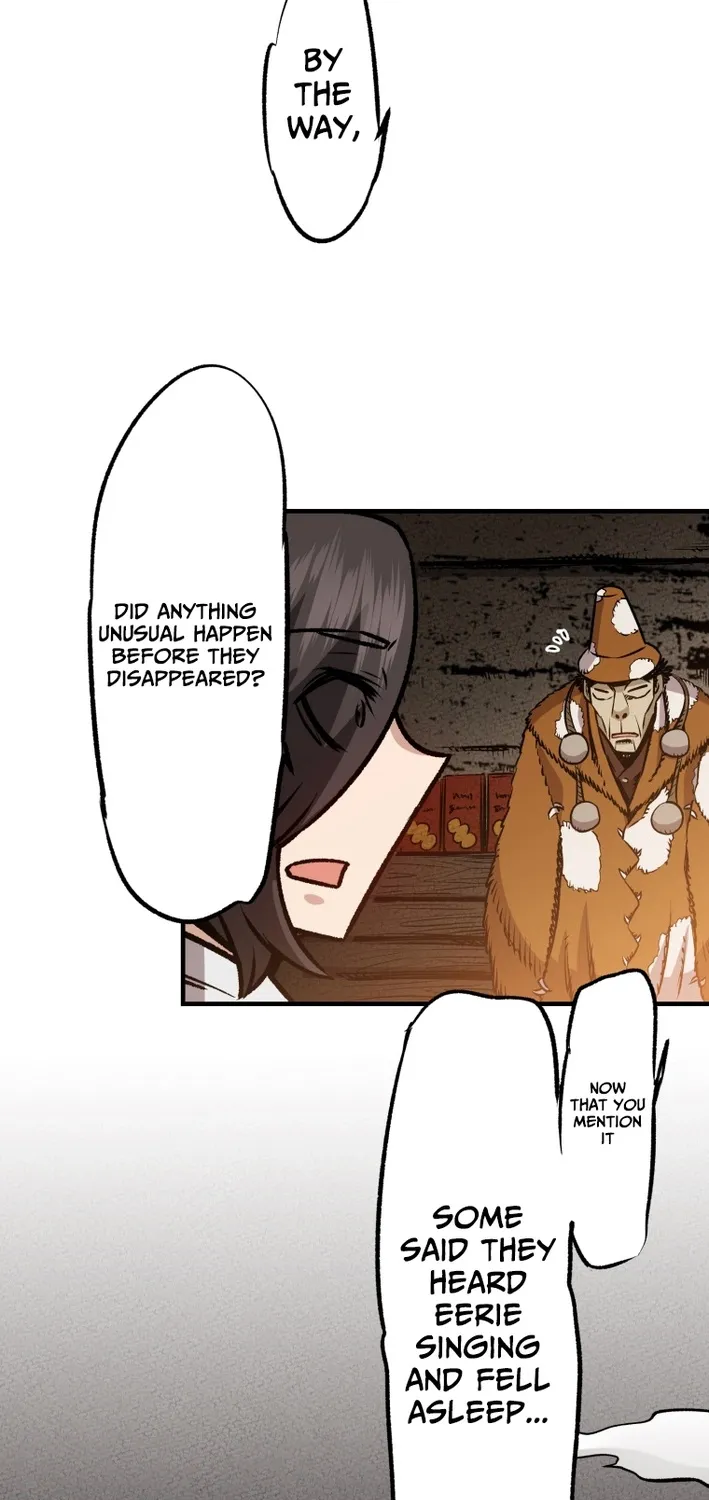 I Live in a Haunted Property in a Different World Chapter 24 page 55 - 