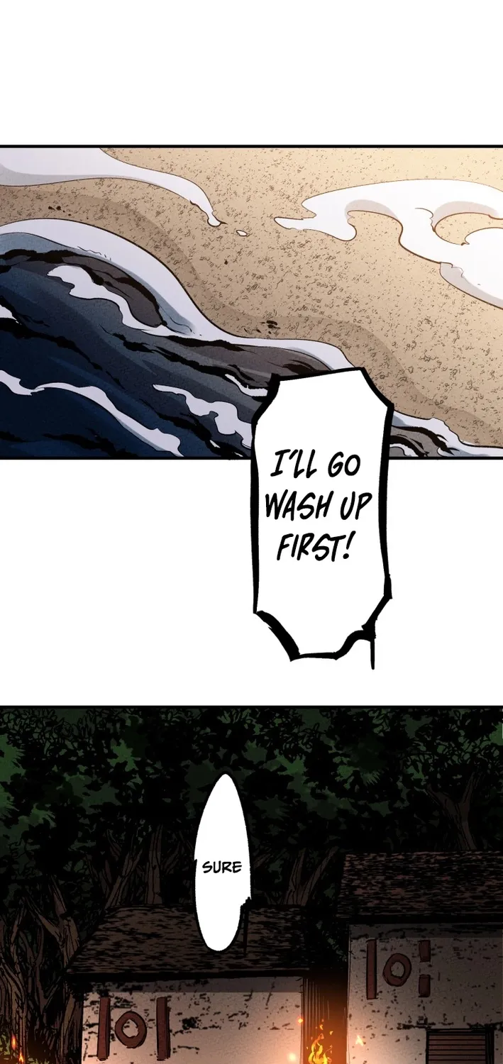 I Live in a Haunted Property in a Different World Chapter 24 page 61 - 