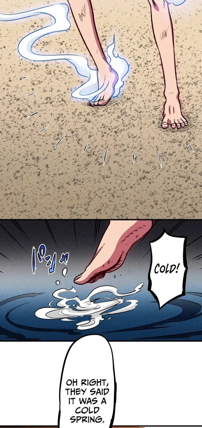 I Live in a Haunted Property in a Different World Chapter 24 page 66 - 