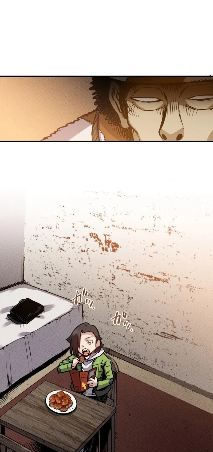 I Live in a Haunted Property in a Different World Chapter 24 page 71 - 