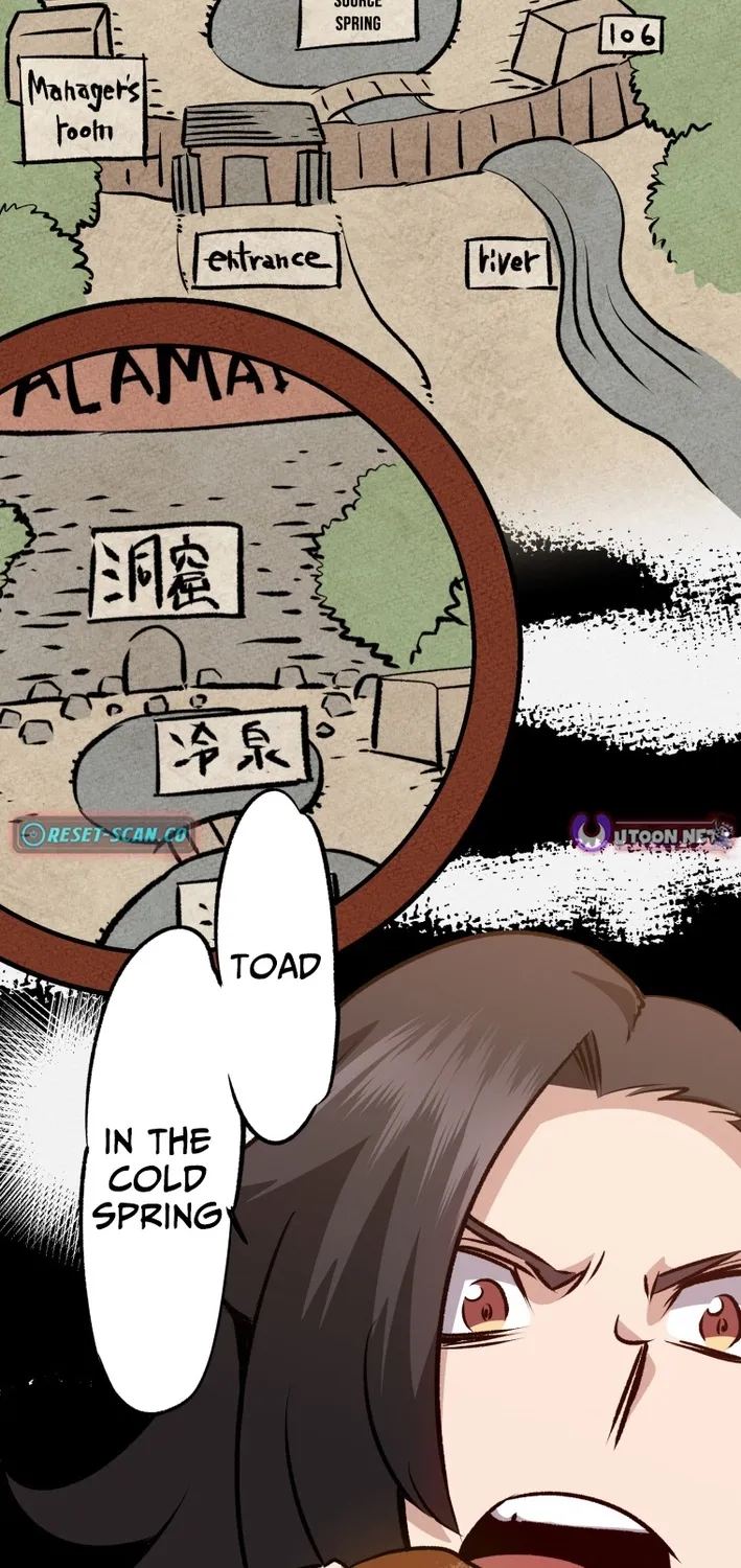 I Live in a Haunted Property in a Different World Chapter 24 page 74 - 