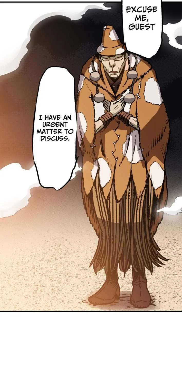 I Live in a Haunted Property in a Different World Chapter 24 page 79 - 