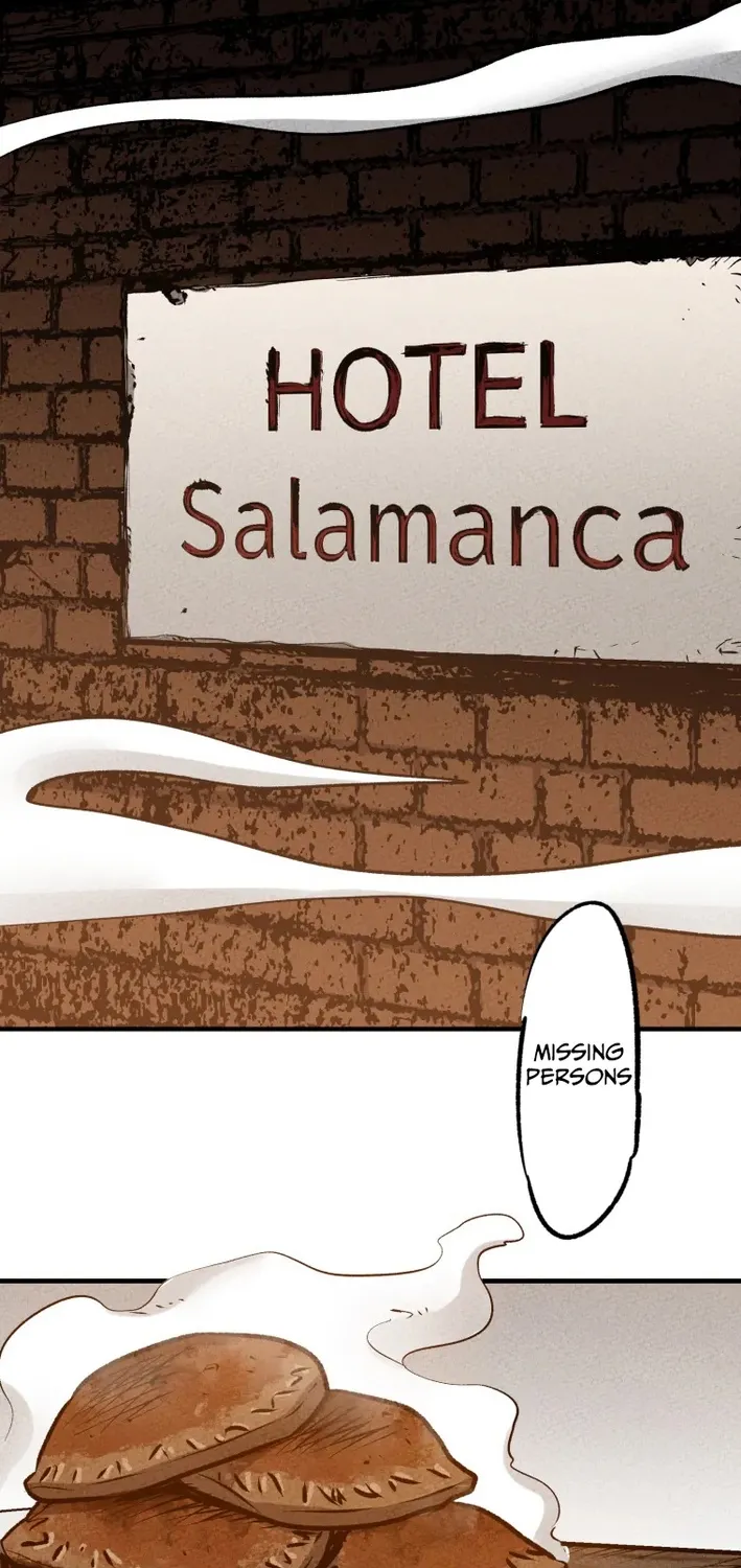 I Live in a Haunted Property in a Different World Chapter 25 page 2 - 