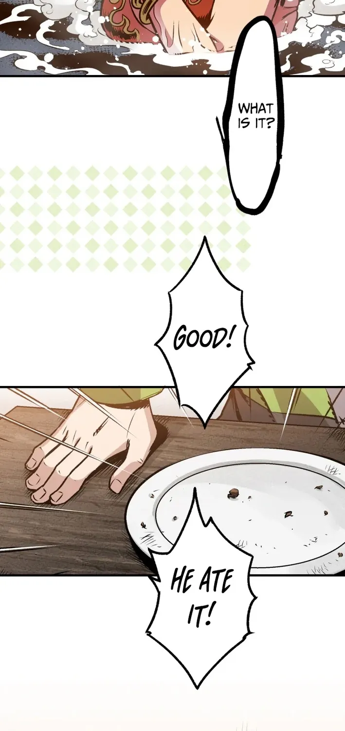 I Live in a Haunted Property in a Different World Chapter 25 page 11 - 