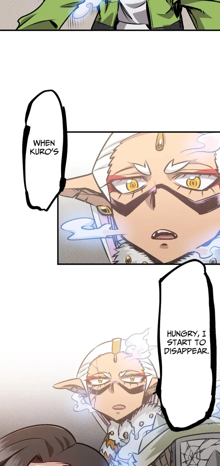 I Live in a Haunted Property in a Different World Chapter 25 page 13 - 