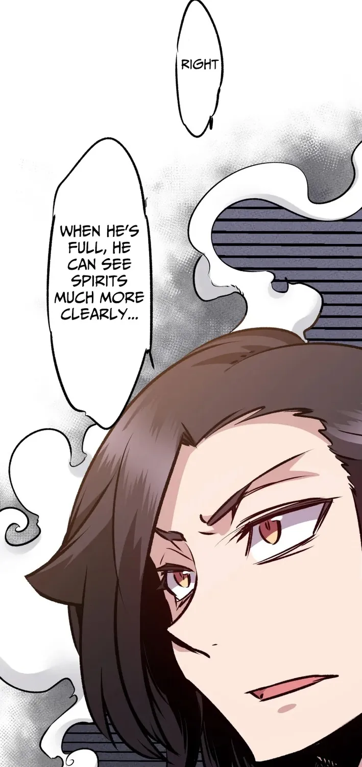 I Live in a Haunted Property in a Different World Chapter 25 page 17 - 