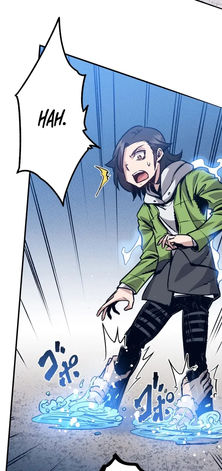 I Live in a Haunted Property in a Different World Chapter 25 page 26 - 