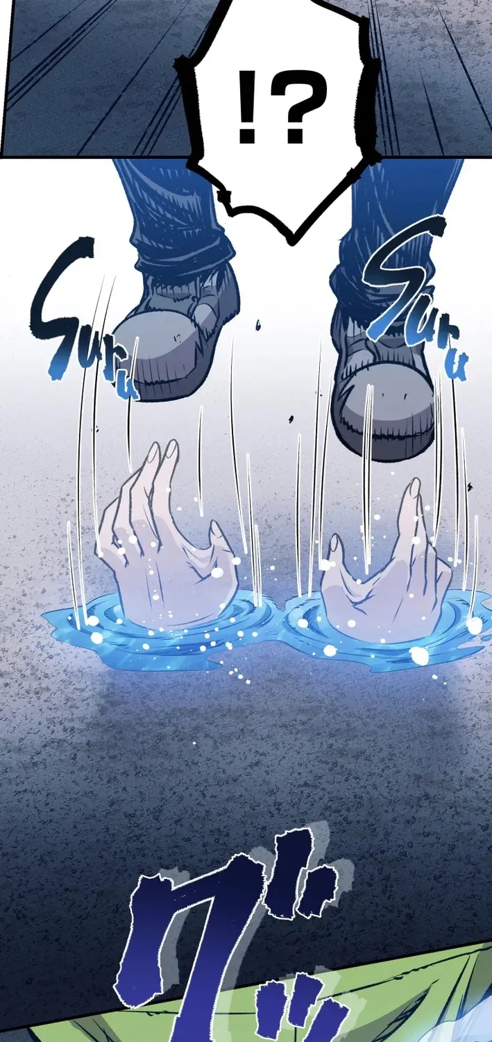 I Live in a Haunted Property in a Different World Chapter 25 page 27 - 