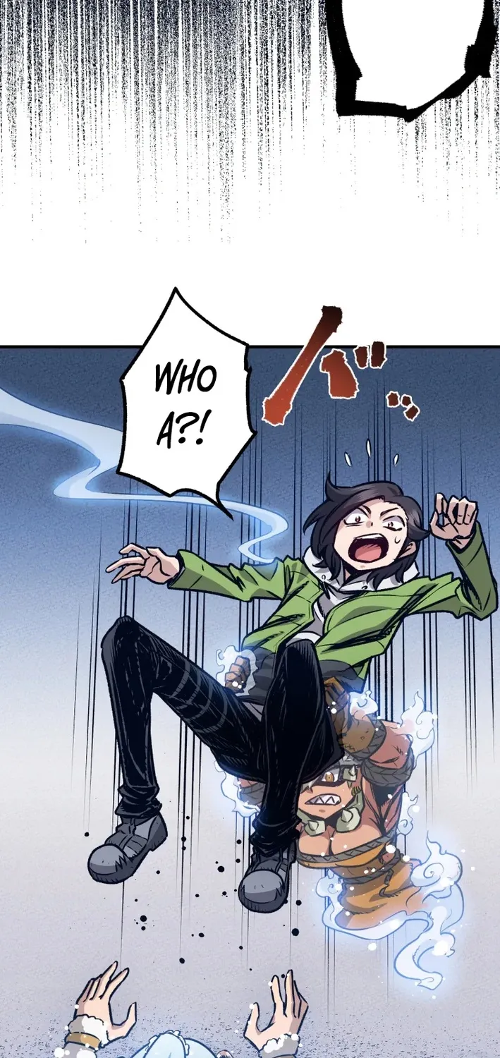 I Live in a Haunted Property in a Different World Chapter 25 page 29 - 
