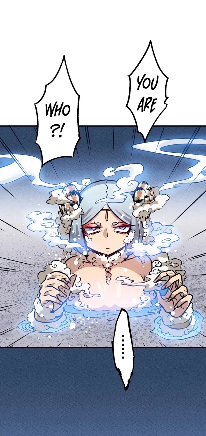 I Live in a Haunted Property in a Different World Chapter 25 page 33 - 