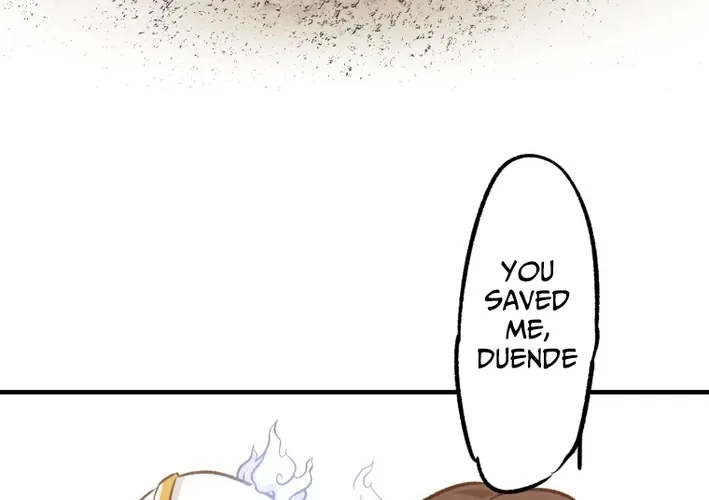 I Live in a Haunted Property in a Different World Chapter 25 page 36 - 