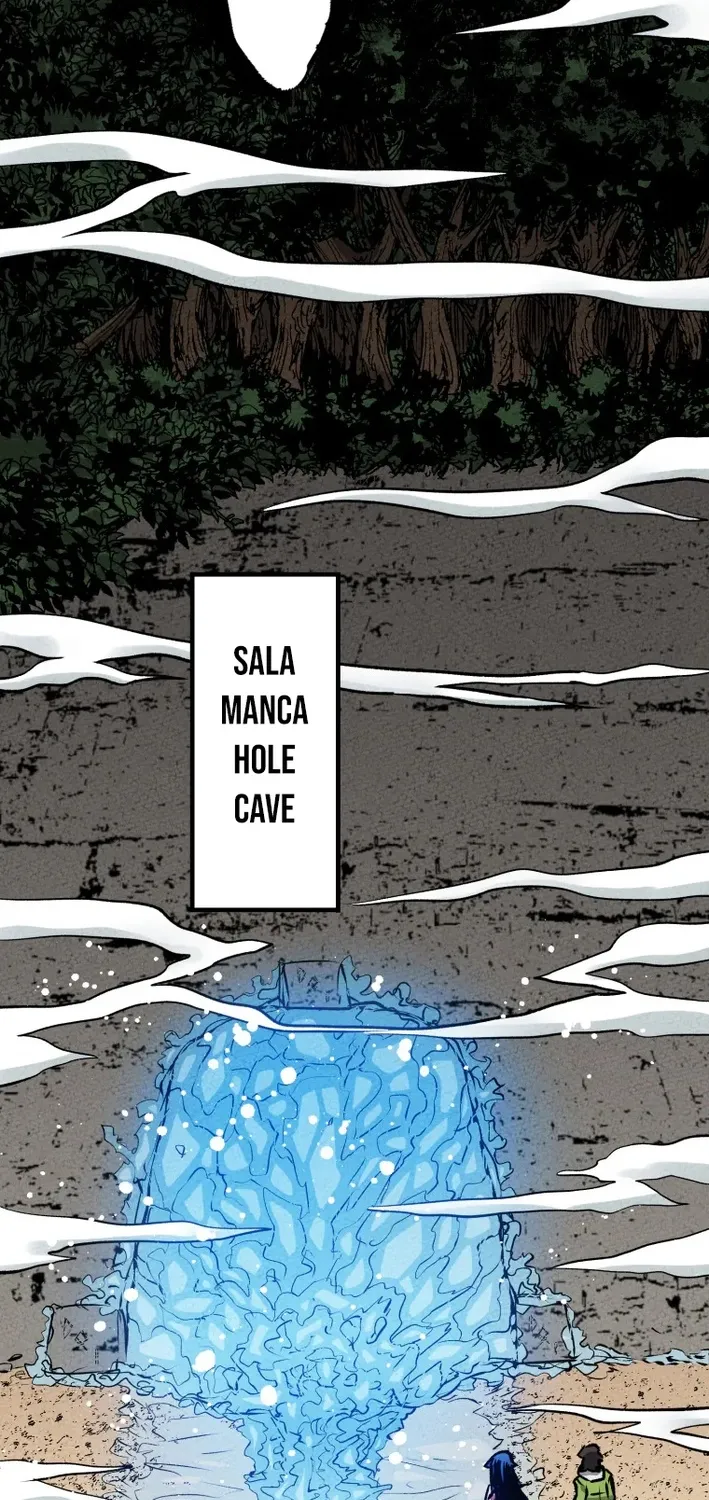 I Live in a Haunted Property in a Different World Chapter 25 page 46 - 