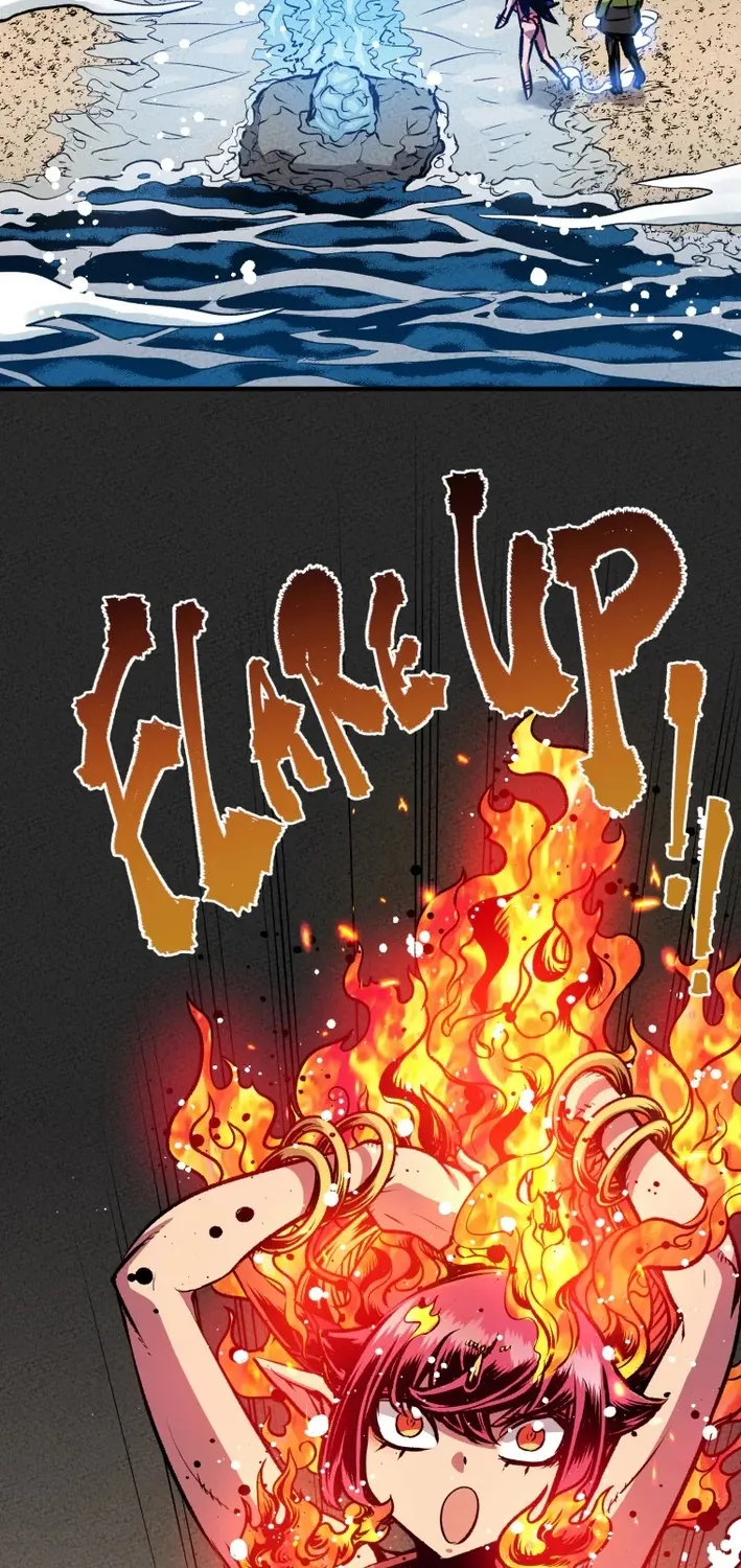 I Live in a Haunted Property in a Different World Chapter 25 page 47 - 