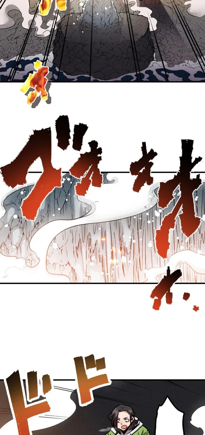 I Live in a Haunted Property in a Different World Chapter 25 page 50 - 