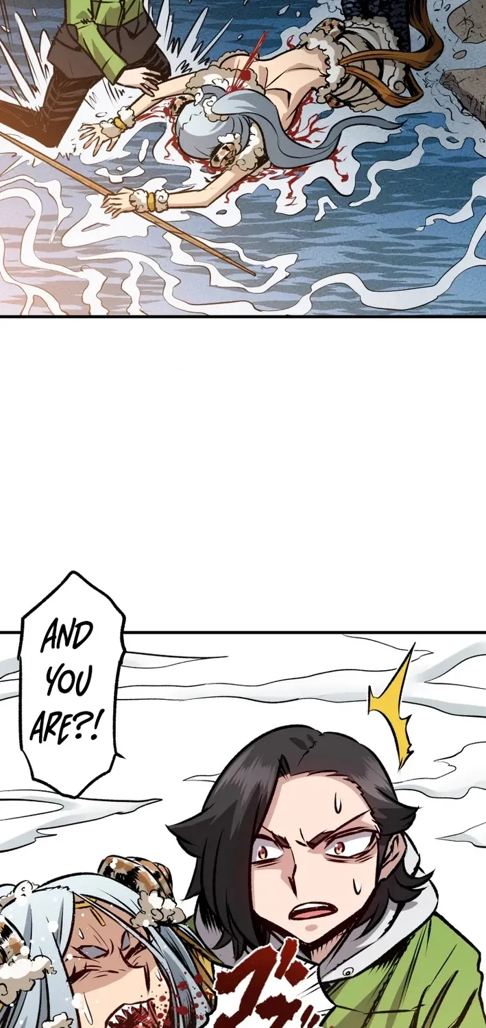 I Live in a Haunted Property in a Different World Chapter 25 page 70 - 