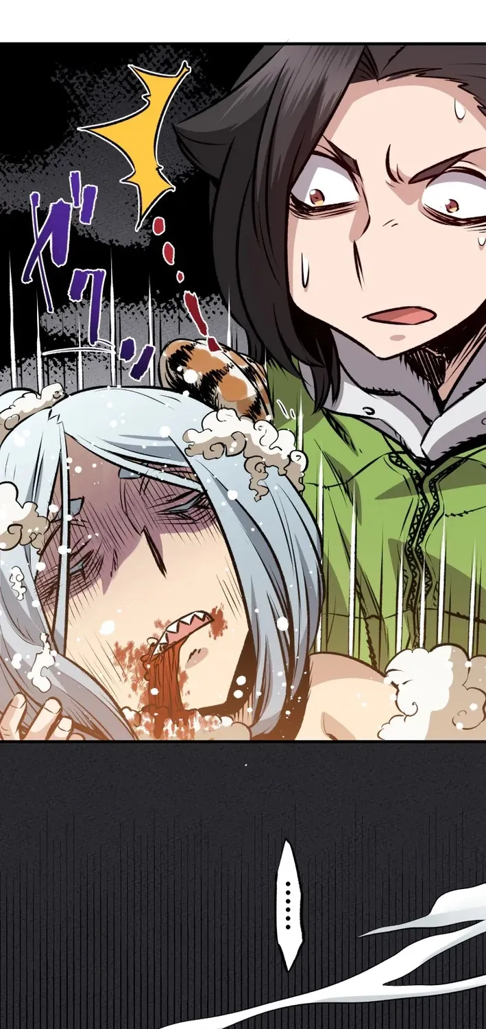 I Live in a Haunted Property in a Different World Chapter 25 page 73 - 