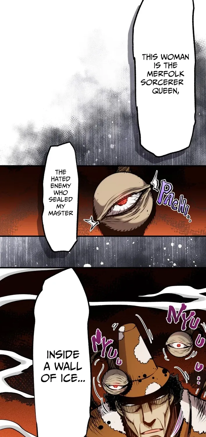 I Live in a Haunted Property in a Different World Chapter 25 page 75 - 