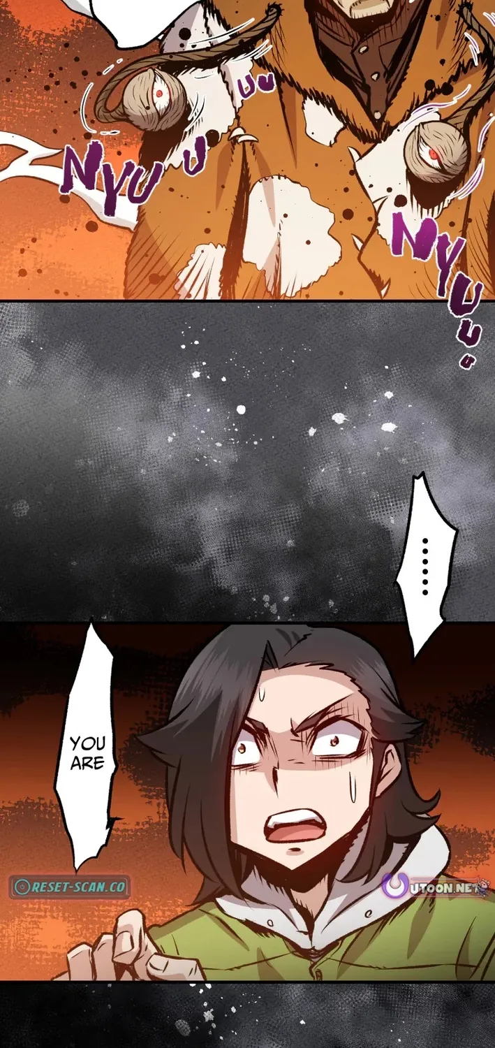 I Live in a Haunted Property in a Different World Chapter 25 page 76 - 