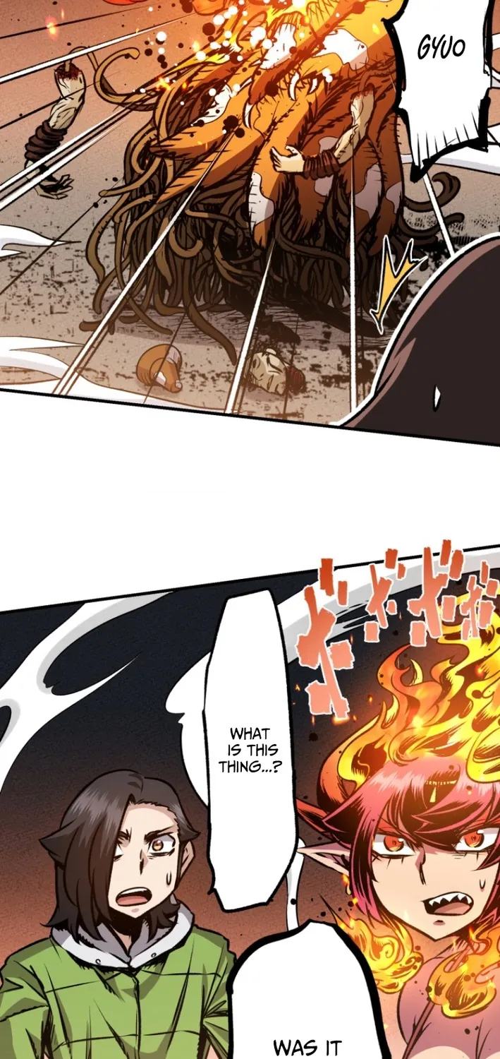 I Live in a Haunted Property in a Different World Chapter 26 page 11 - 