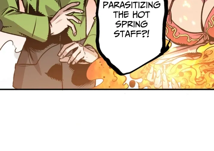 I Live in a Haunted Property in a Different World Chapter 26 page 12 - 