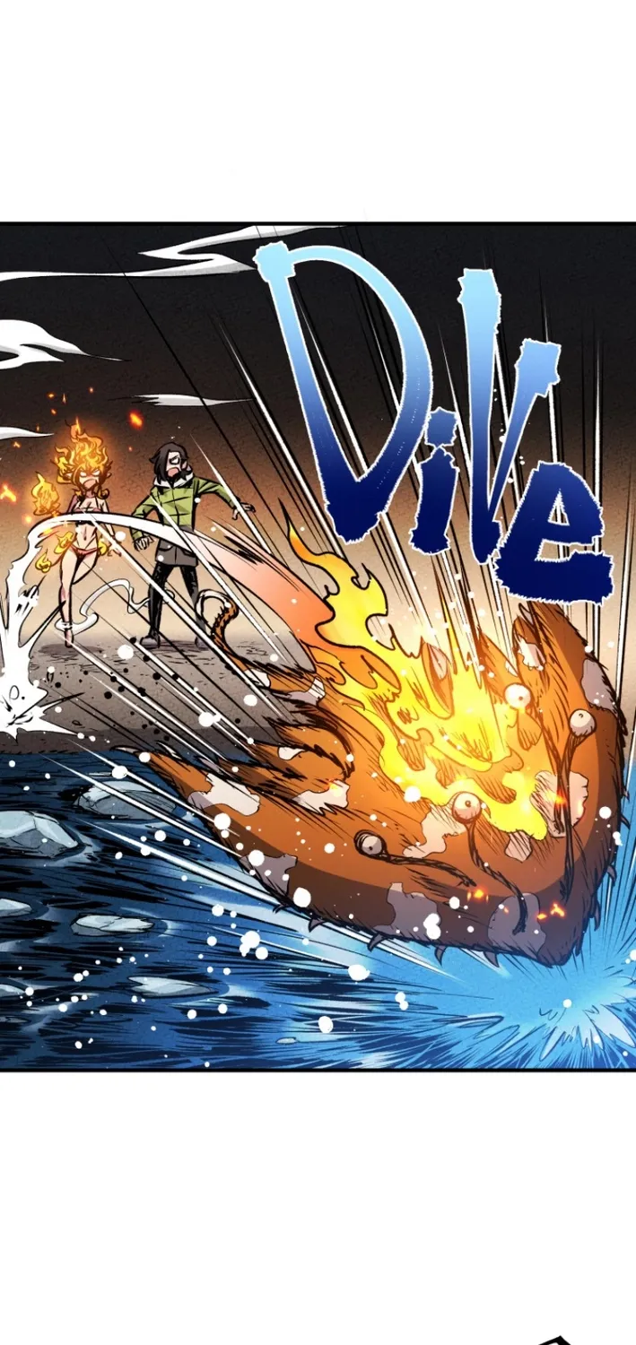 I Live in a Haunted Property in a Different World Chapter 26 page 13 - 