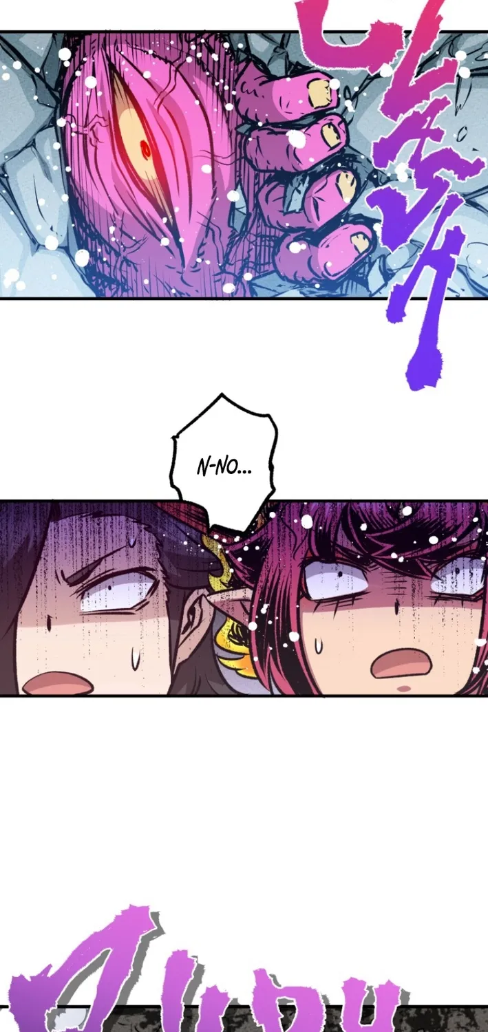 I Live in a Haunted Property in a Different World Chapter 26 page 17 - 