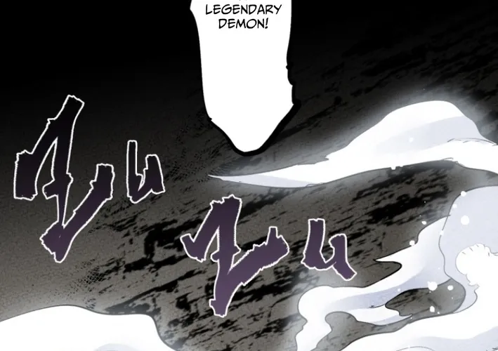 I Live in a Haunted Property in a Different World Chapter 26 page 20 - 