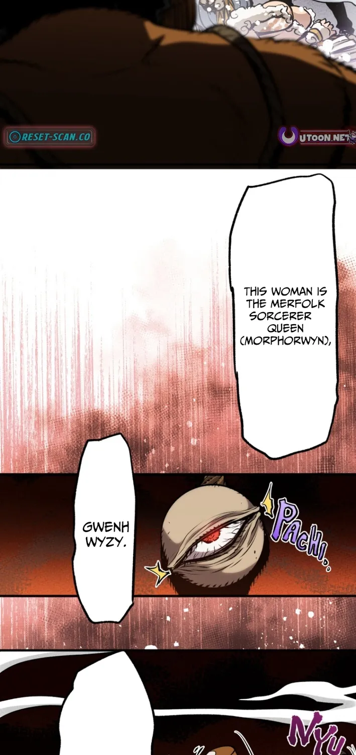 I Live in a Haunted Property in a Different World Chapter 26 page 3 - 