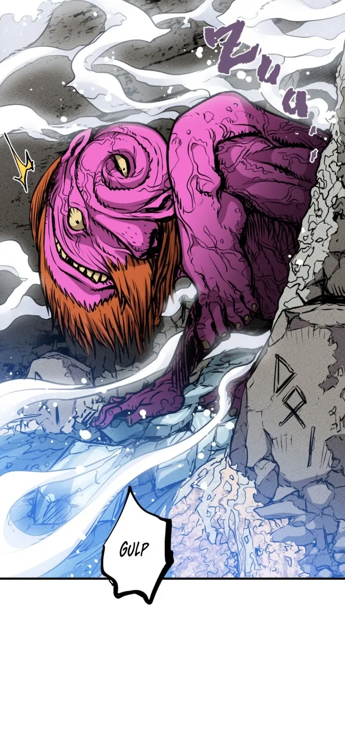 I Live in a Haunted Property in a Different World Chapter 26 page 21 - 