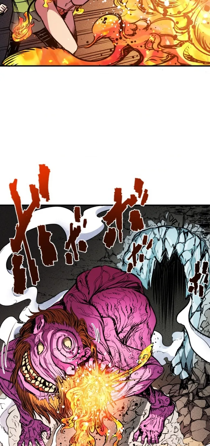 I Live in a Haunted Property in a Different World Chapter 26 page 25 - 