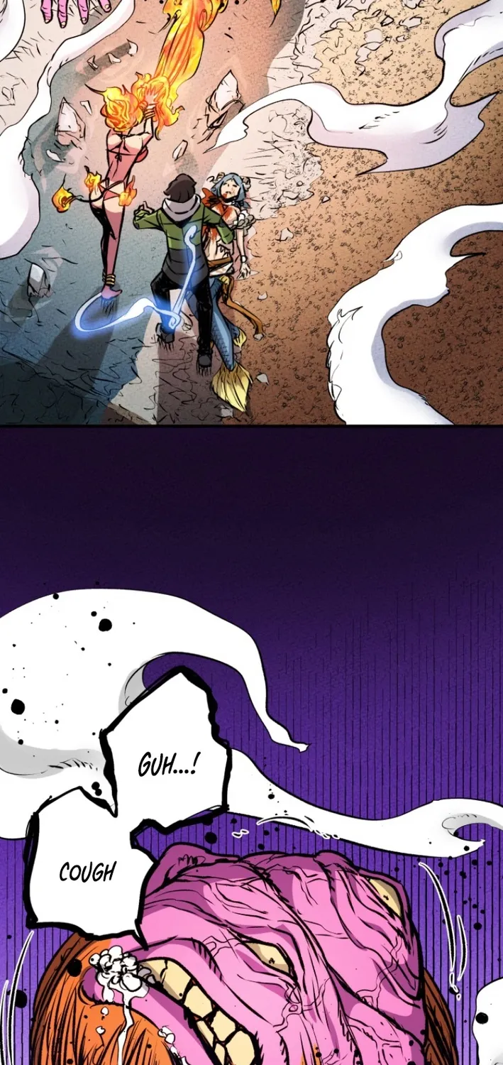 I Live in a Haunted Property in a Different World Chapter 26 page 26 - 