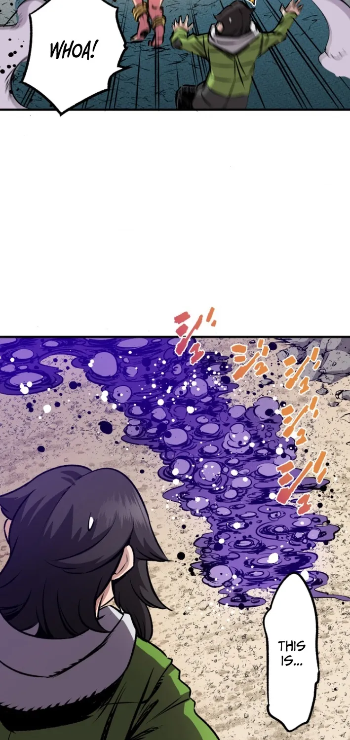 I Live in a Haunted Property in a Different World Chapter 26 page 29 - 