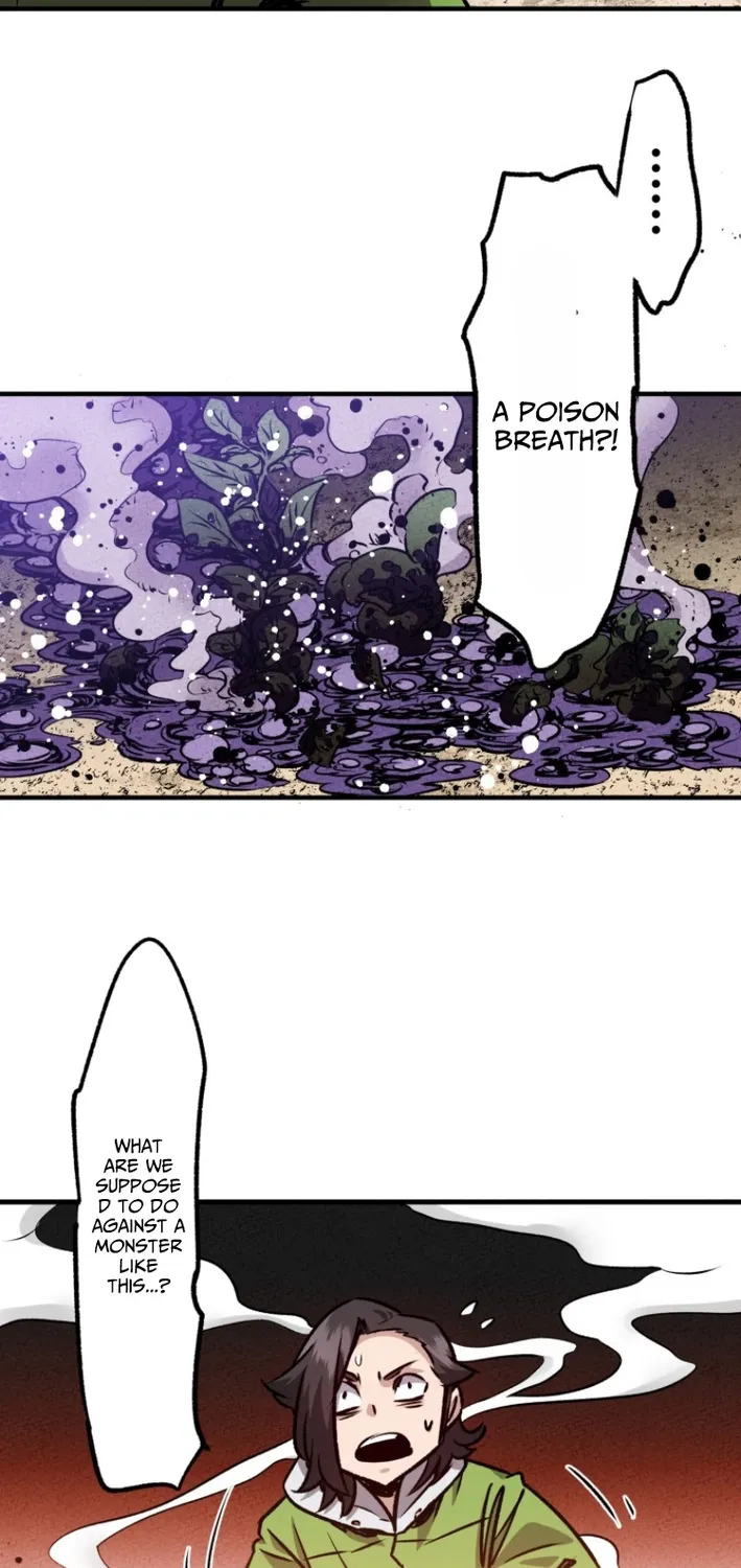 I Live in a Haunted Property in a Different World Chapter 26 page 30 - 
