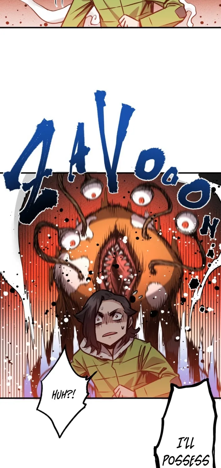 I Live in a Haunted Property in a Different World Chapter 26 page 31 - 