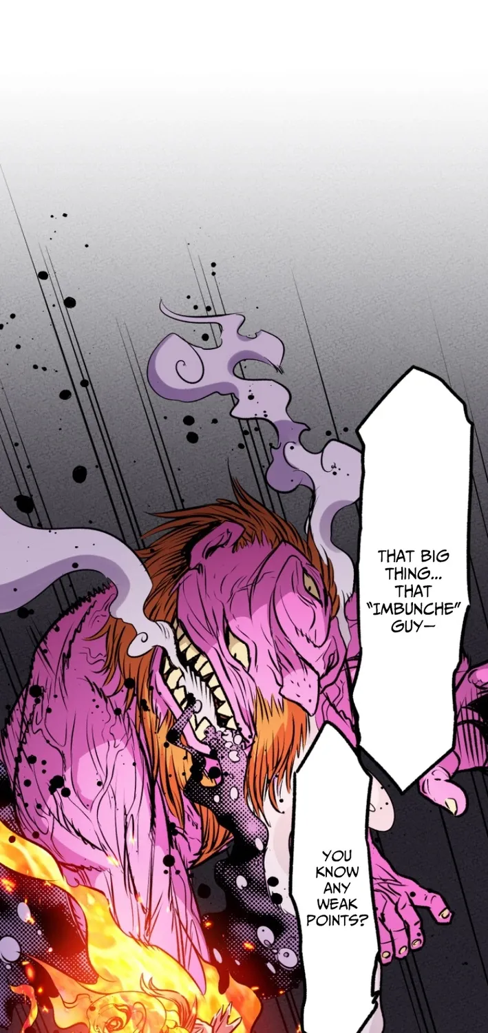 I Live in a Haunted Property in a Different World Chapter 26 page 38 - 