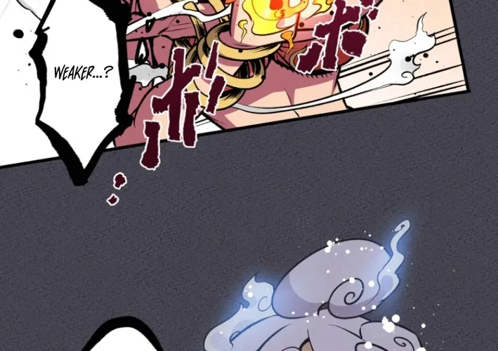 I Live in a Haunted Property in a Different World Chapter 26 page 40 - 