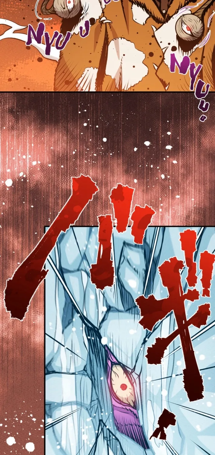 I Live in a Haunted Property in a Different World Chapter 26 page 5 - 