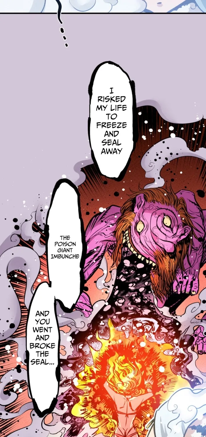 I Live in a Haunted Property in a Different World Chapter 26 page 46 - 